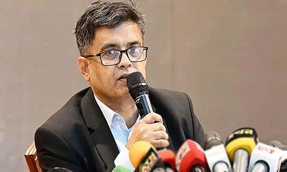 দেশের রাজনৈতিক ভূদৃশ্য নিয়ে প্রেস সচিবের ব্যক্তিগত পর্যবেক্ষণ