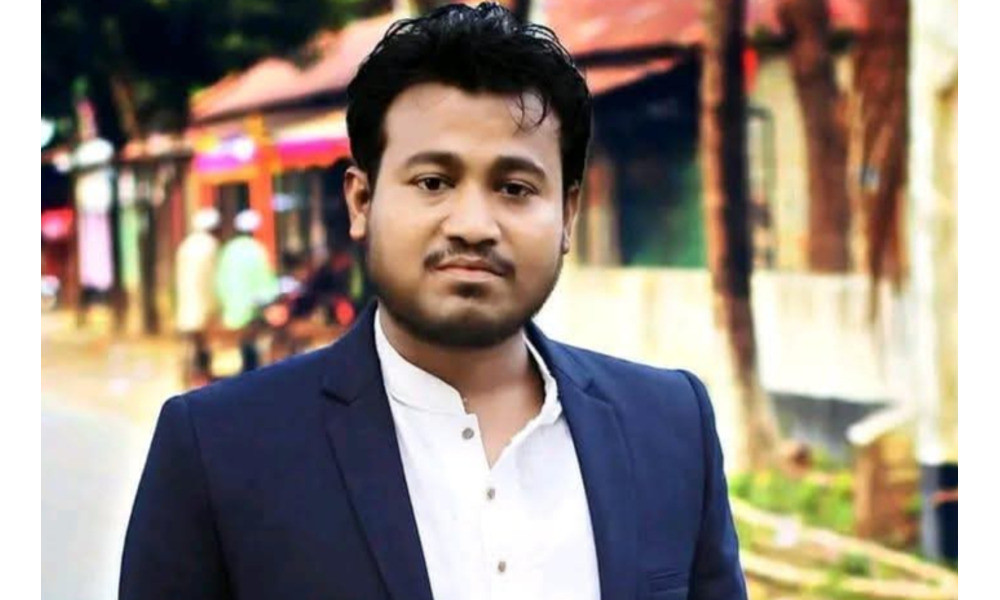 জুলাই বিপ্লবে আহত মনিরের দুটি কিডনি বিকল