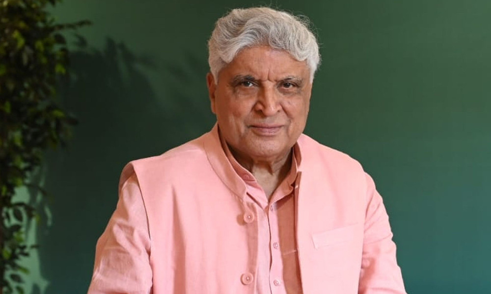 ভারত সরকারের বিরুদ্ধে বলিউড তারকারা কেন নীরব, যা বললেন জাভেদ আখতার
