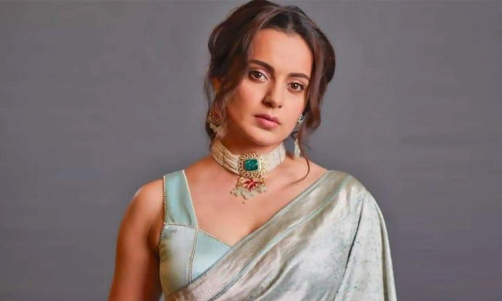 যুদ্ধ নয়, অজ্ঞতাই ভবিষ্যৎ প্রজন্মকে শেষ করবে: কঙ্গনা