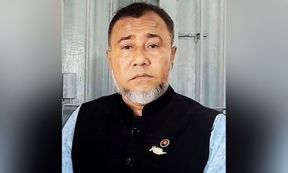 ছাগলনাইয়ায় আ. লীগ নেতা মিনু গ্রেপ্তার