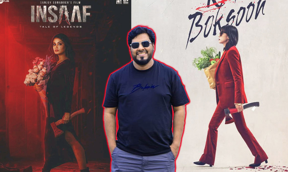 পোস্টারের সঙ্গে মিলে যাবে জানলে অবশ্যই এড়িয়ে যেতাম : সঞ্জয় সমদ্দার