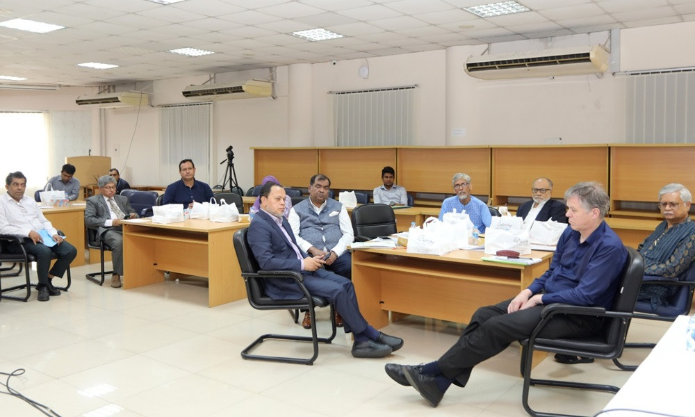 বেসরকারি বিশ্ববিদ্যালয়ে পিএইচডি চালুর বিষয়ে দ্রুতই সিদ্ধান্ত নেবে ইউজিসি