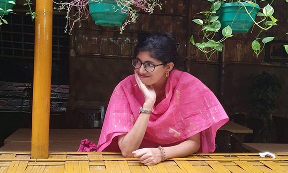 প্রেমের সম্পর্কে মন-কষাকষি হতেই পারে : উমামা ফাতেমা