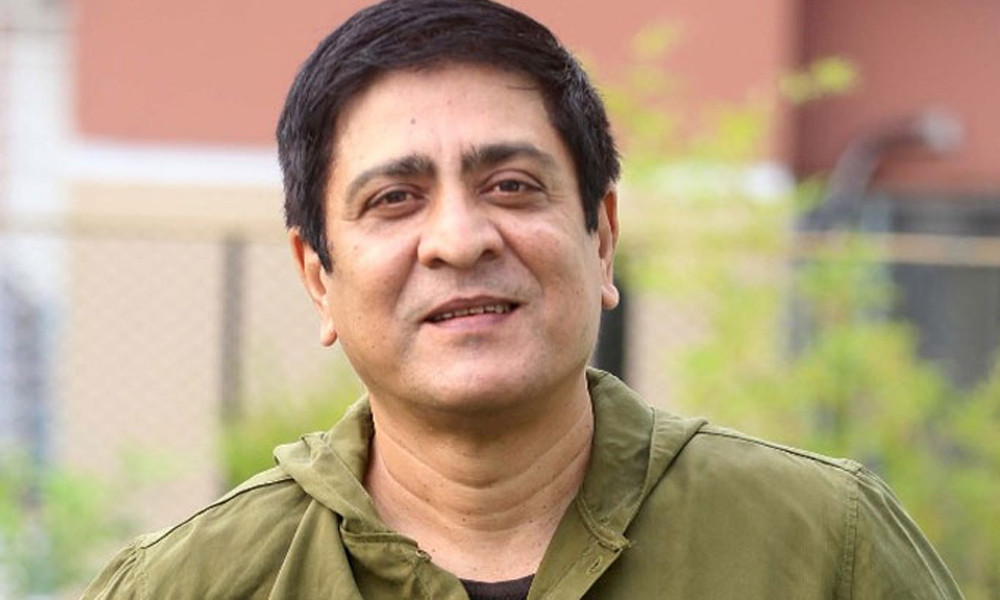 শিল্পী সমিতি আছে কিন্তু শিল্পী নেই : অমিত হাসান