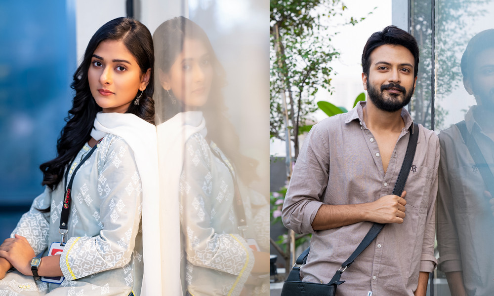 ফের অভিনয়ে মালাইকা, এবার সঙ্গী ইয়াশ