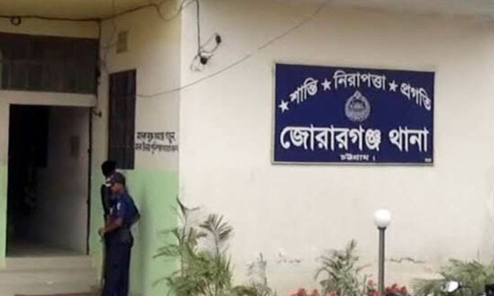 মিরসরাইয়ে ক্ষুদ্র নৃ-গোষ্ঠী শিক্ষার্থীকে ধর্ষণচেষ্টা, যুবদল নেতা বহিষ্কার