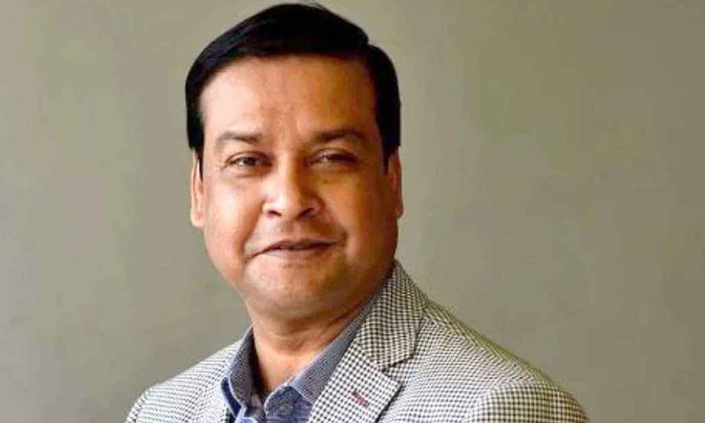 নার্সরা স্বাস্থ্যসেবার অন্যতম স্তম্ভ : কাদের গনি চৌধুরী