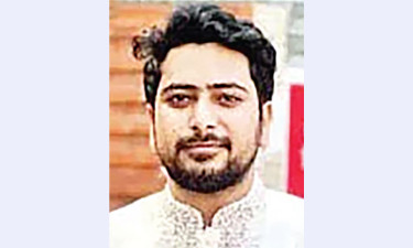 নতুন সংবিধান ছাড়া নতুন বাংলাদেশের প্রয়োজন নেই