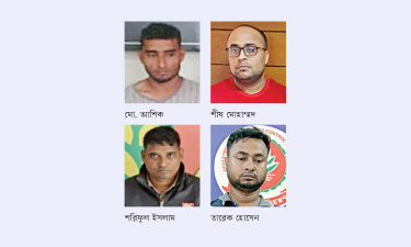 মাদকচক্রে দোকানি থেকে ঠিকাদার