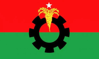 কার্যক্রম নিষিদ্ধ ও বিচারের পদক্ষেপ সঠিক : বিএনপি