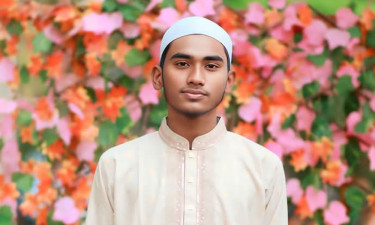 কালীগঞ্জে ছাত্রশিবির নেতাকে মারধর, প্রতিবাদে বিক্ষোভ