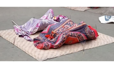 ব্রহ্মপুত্র ন‌দে গোসলে নেমে নিখোঁজ ২ ভাইয়ের মরদেহ উদ্ধার