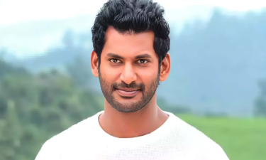 মঞ্চেই অজ্ঞান হয়ে যান অভিনেতা বিশাল, হাসপাতালে ভর্তি