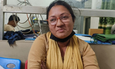 ভারতে যাওয়ার সময় হালুয়াঘাট সীমান্তে আটক ১