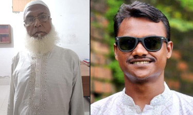 বগুড়ায় আ.লীগ নেতাকে ছাড়াতে থানায় ছাত্র অধিকার নেতার চাপপ্রয়োগ