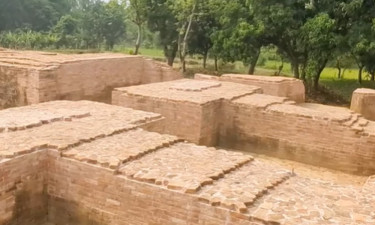 বটকৃষ্ণ রায়ের বাড়িই কিনা পাল আমলের বিশ্ববিদ্যালয় (ভিডিওসহ)