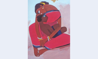 হৃদয় বুঝি তাই করে ক্রন্দন