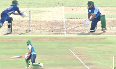 সন্দেহভাজনদের ই-মেইলও ভুয়া!
