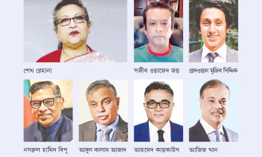 বিপুল অর্থপাচারে ‘সেভেন স্টার’ গ্রুপ
