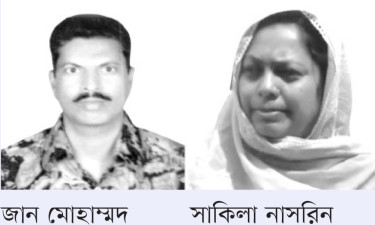 খাদ্য বিভাগের দুর্নীতিতে দুই কর্মকর্তা