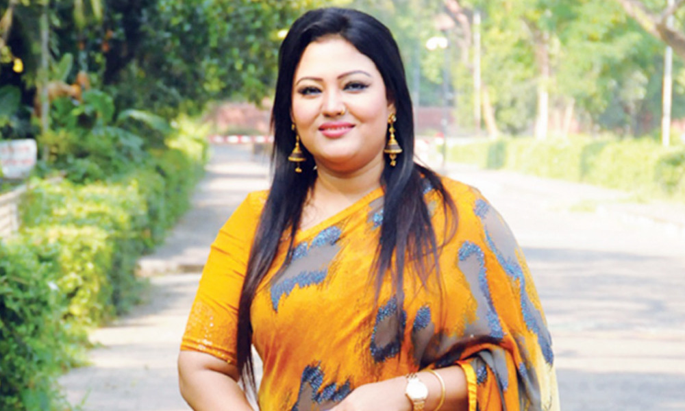 সাবেক এমপি কণ্ঠশিল্পী মমতাজ গ্রেপ্তার