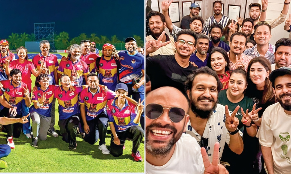 আজ তারকাদের জমজমাট ফাইনাল