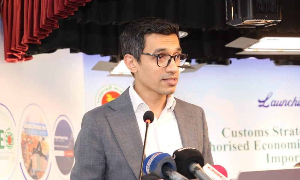 আশিক চৌধুরীর ব্যক্তিগত তথ্য প্রকাশ, যা বলছে বিডা