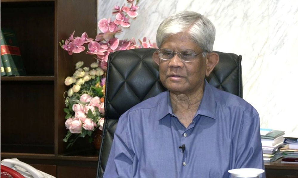 এনবিআর বিলুপ্ত হলেও রাজস্ব আদায়ে কোনো প্রভাব পড়বে না