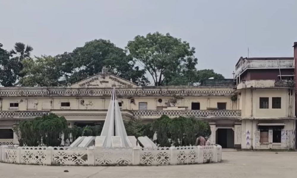 ধসে পড়ছে সাবেক এমপি বাহারের বাহারি সাম্রাজ্য (ভিডিওসহ)