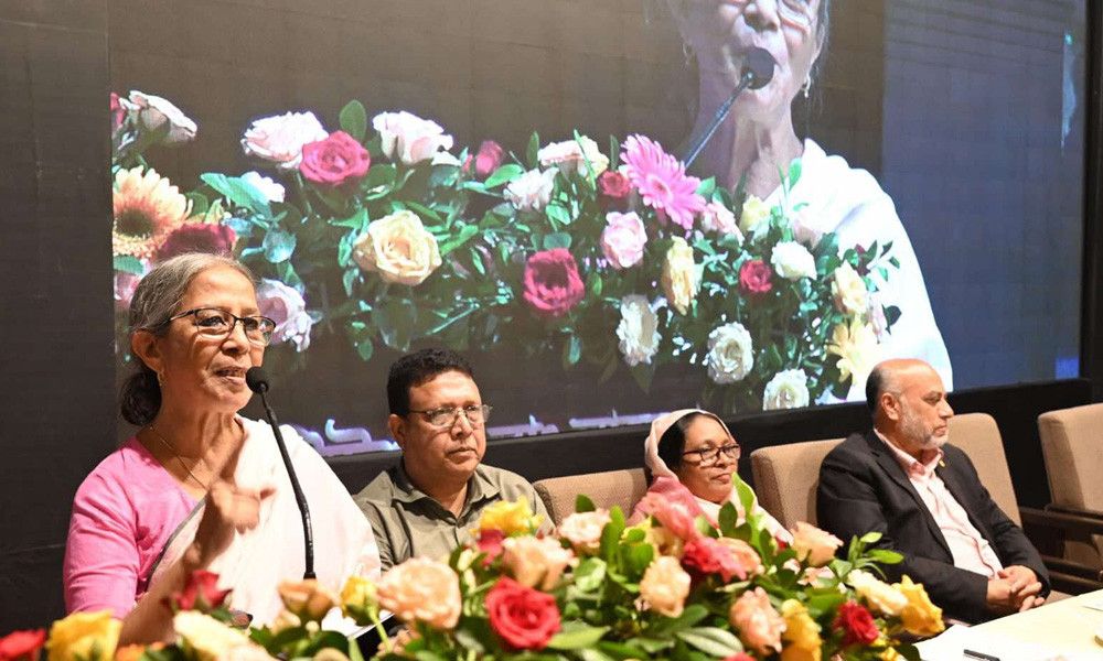 দেশীয় গরু হারিয়ে যাওয়া ঠেকাতে হবে : প্রাণিসম্পদ উপদেষ্টা