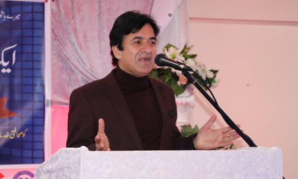 পাকিস্তানের হাইকমিশনার আকস্মিক ছুটিতে, যা জানা গেল