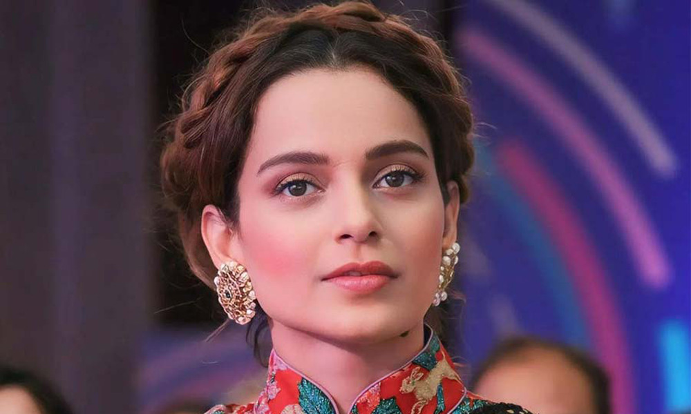 স্টোরিতে পাকিস্তানি গান, তীব্র কটাক্ষের মুখে কঙ্গনা