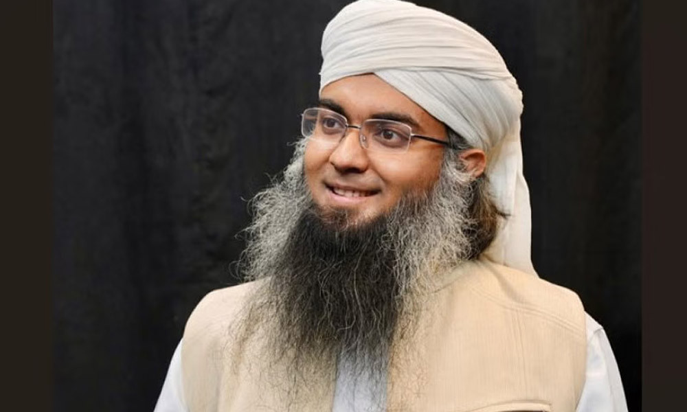 উপস্থাপকের প্রশ্নবাণে জর্জরিত সালাউদ্দিন তানভীর