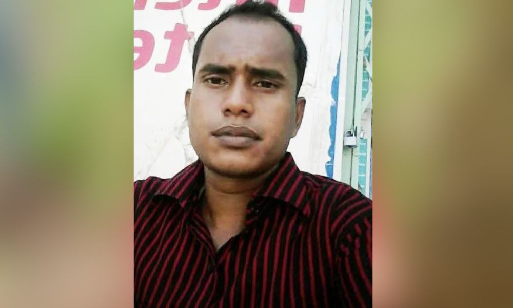 মিরসরাইয়ে বিদ্যুৎস্পৃষ্ট হয়ে ব্যবসায়ী নিহত, বাঁচাতে গিয়ে আহত হন স্ত্রীও