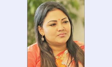 সাবেক এমপি মমতাজ গ্রেপ্তার