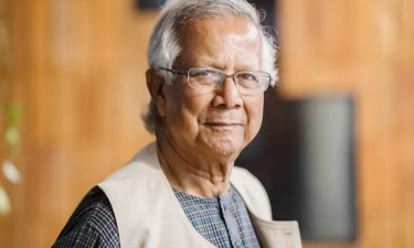 সরকারপ্রধান হিসেবে প্রথমবার চট্টগ্রাম যাচ্ছেন ড. ইউনূস
