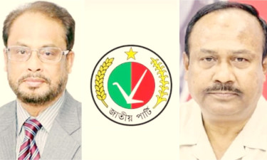 ৪৮ ঘণ্টার মধ্যে জি এম কাদের ও চুন্নুকে গ্রেপ্তারের আলটিমেটাম