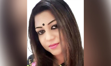 সুচিন্তা ফাউন্ডেশন চট্টগ্রাম বিভাগের সমন্বয়ক সোহানা গ্রেপ্তার