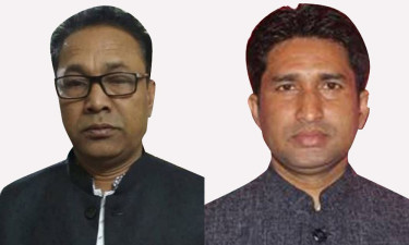 জামিন নিতে গিয়ে কারাগারে নিষিদ্ধ আ. লীগের ২ নেতা