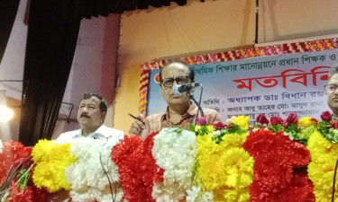 প্রাথমিক শিক্ষায় ছুটি কমিয়ে পাঠদানের সময় বাড়ানোর পরিকল্পনা