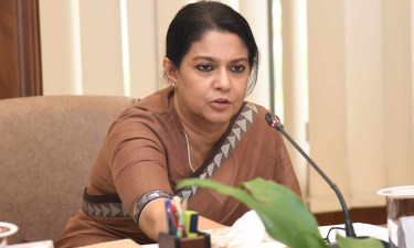 আমরা কেন প্লাস্টিক ব্যবহার বন্ধ করতে পারব না : রিজওয়ানা