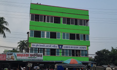 লক্ষ্মীপুরে মাদরাসাছাত্রকে হত্যার অভিযোগ, শিক্ষক আটক