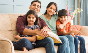 সন্তানের সব আবদার মেটানো ভালো নাকি খারাপ