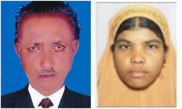 স্ত্রীকে ভাবি সাজিয়ে মৃত ভাইয়ের মুক্তিযোদ্ধা ভাতা তোলার অভিযোগ