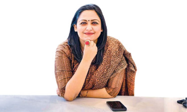 কনসার্ট মাথায় রেখে ব্যান্ড করিনি