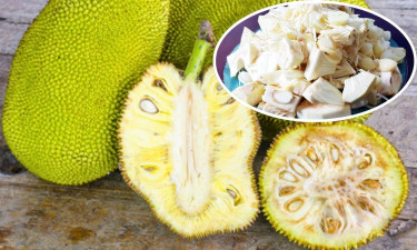 কাঁচা কাঁঠালের উপকারিতা জানেন কি?