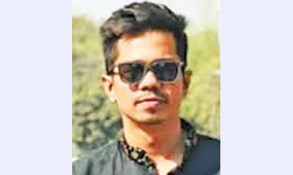 ক্যাম্পাসে ঢাকা বিশ্ববিদ্যালয়ের শিক্ষার্থী খুন