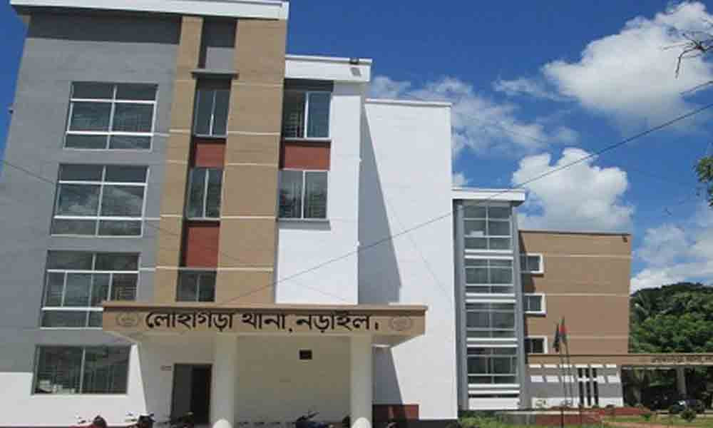 নড়াইলে আধিপত্য বিস্তারকে কেন্দ্র করে যুবককে হত্যার অভিযোগ