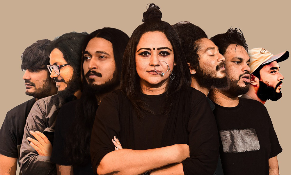 ৮ বছর পর নতুন অ্যালবাম নিয়ে এল চিরকুট